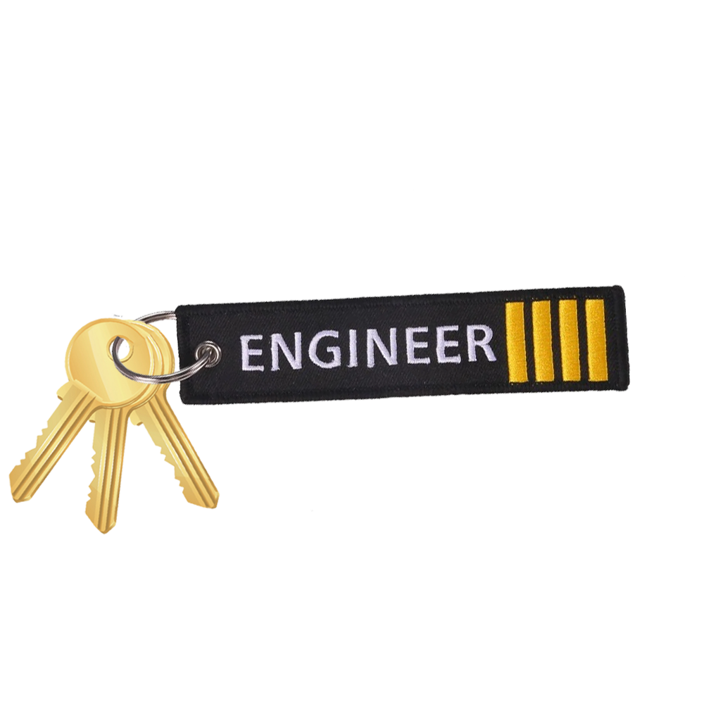 Key Tag Engineer