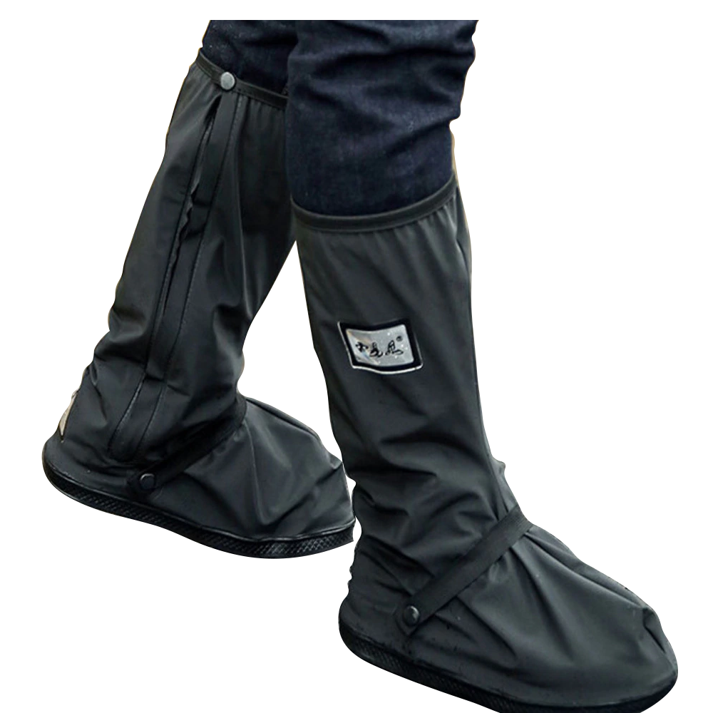 High Top Waterproof Shoes Covers